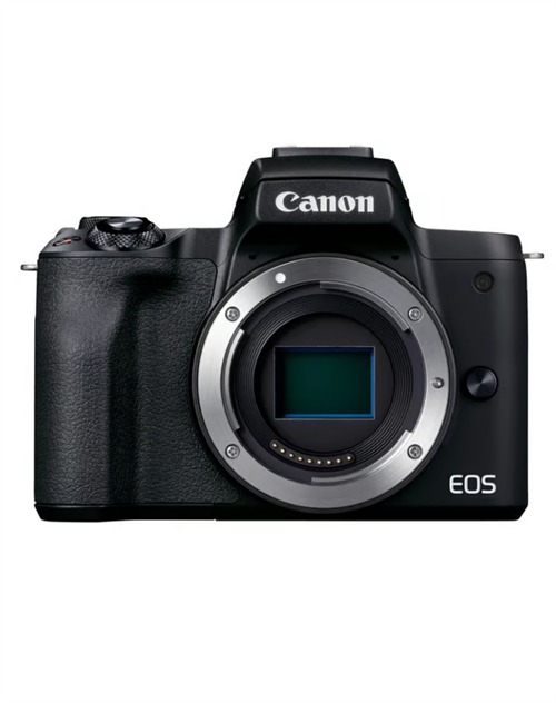 Canon EOS M50 MKII Hus